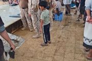 جهة عسكرية بحضرموت تكشف حقيقة قائد عسكري في...
