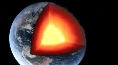 اخبار اليمن الان علماء نواة الأرض الداخلية تغير اخبار اليمن الان الحدث اليوم عاجل