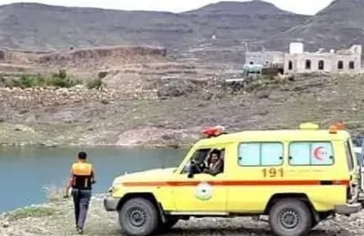 اخبار اليمن الان الدفاع المدني السدود والحواجز المائية اخبار اليمن الان الحدث اليوم عاجل