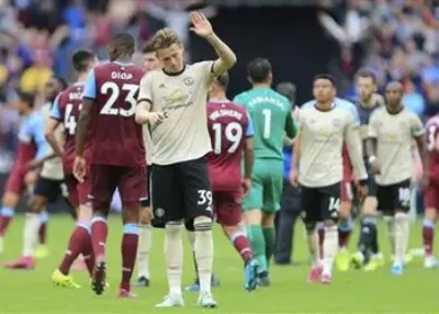 اخبار اليمن الان مباراة مانشستر يونايتد الدوري الإنجليزي اخبار اليمن الان الحدث اليوم عاجل