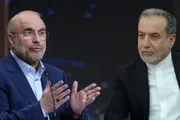 سام برس اخبار اليمن الان إيرانيون قاليباف وعراقجي واستهداف والسيادة اخبار اليمن الان الحدث اليوم عاجل سام برس