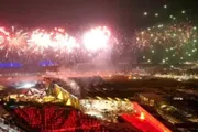 صحيفة المرصد اخبار اليمن الان تتلألأ افتتاح المتحف المصري الكبير اخبار اليمن الان الحدث اليوم عاجل صحيفة المرصد