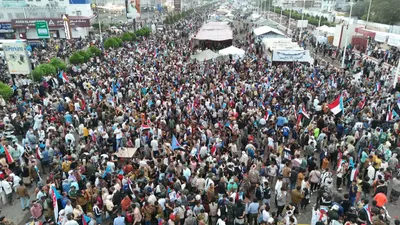 اخبار اليمن الان الحدث اليوم عاجل 