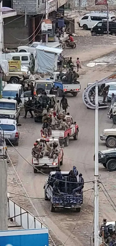 اخبار اليمن الان الحدث اليوم عاجل 