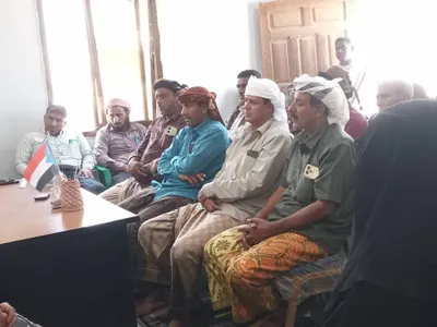 اخبار اليمن الان الحدث اليوم عاجل 