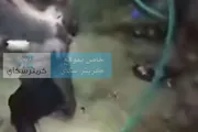 كريتر إسكاي اخبار اليمن الان مأساوية لطفل العيش بيارة متهالكة اخبار اليمن الان الحدث اليوم عاجل كريتر إسكاي