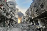صحيفة الثورة صنعاء اخبار اليمن الان إسرائيل القانون الدولي التهجير الفلسطينيين اخبار اليمن الان الحدث اليوم عاجل صحيفة الثورة صنعاء