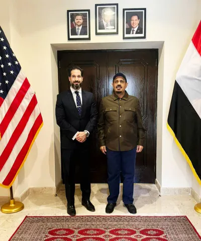 اخبار اليمن الان حضرموت أمريكي التعاون الأمني الخدمات اخبار اليمن الان الحدث اليوم عاجل