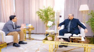 اخبار اليمن الان الرئيس الزبيدي أوضاع بلادنا الكويت اخبار اليمن الان الحدث اليوم عاجل