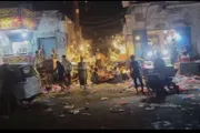 كريتر إسكاي اخبار اليمن الان الرئيسي ومطالبات بتعويض الباعة والمتضررين اخبار اليمن الان الحدث اليوم عاجل كريتر إسكاي