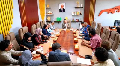 اخبار اليمن الان عدن السلطة المحلية حافز المعلمين اخبار اليمن الان الحدث اليوم عاجل