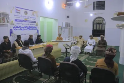 اخبار اليمن الان الحدث اليوم عاجل 