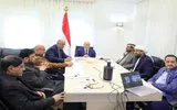 عدن تايم اخبار اليمن الان انتهت إدارة السلطة الشرعية اليمنية اخبار اليمن الان الحدث اليوم عاجل عدن تايم