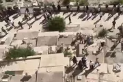 وكالة الصحافة اليمنية اخبار اليمن الان مستوطنون يعتدون تاريخية بالقرب المسجد اخبار اليمن الان الحدث اليوم عاجل وكالة الصحافة اليمنية