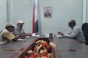 صدى الساحل اخبار اليمن الان الخوخة الحديدة القطاعين الزراعي والحيواني اخبار اليمن الان الحدث اليوم عاجل صدى الساحل