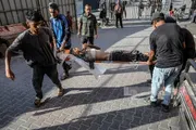 وكالة الصحافة اليمنية اخبار اليمن الان شهداء بينهم طفلان الاحتلال النصيرات اخبار اليمن الان الحدث اليوم عاجل وكالة الصحافة اليمنية