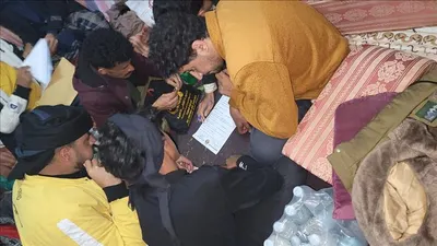 اخبار اليمن الان الحدث اليوم عاجل 