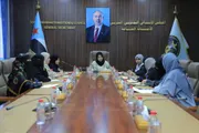 عرب تايم اخبار اليمن الان المرأة الانتقالي تستعرض الميداني لمديريات اخبار اليمن الان الحدث اليوم عاجل عرب تايم