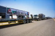 سبأ نيوز اخبار اليمن الان الدفعة الأولى تجهيزات إسعافية ميجاوات اخبار اليمن الان الحدث اليوم عاجل سبأ نيوز
