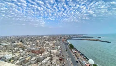 اخبار اليمن الان أرضية خفيفة الحديدة تسجيل أضرار اخبار اليمن الان الحدث اليوم عاجل