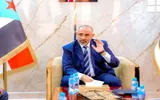 عدن تايم اخبار اليمن الان الرئيس القائد عيدروس الزبيدي المؤامرة اخبار اليمن الان الحدث اليوم عاجل عدن تايم
