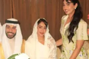 صحيفة المرصد اخبار اليمن الان البلوغر السعودية بزفافها عبدالعزيز العتيبي اخبار اليمن الان الحدث اليوم عاجل صحيفة المرصد