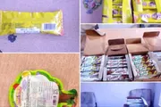 صحيفة المرصد اخبار اليمن الان مواد غذائية منتهية الصلاحية باوزير اخبار اليمن الان الحدث اليوم عاجل صحيفة المرصد