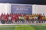 عدن تايم اخبار اليمن الان افتتاح الشهيد الشوحطي بحضور الكرة اخبار اليمن الان الحدث اليوم عاجل عدن تايم