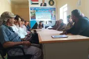 عرب تايم اخبار اليمن الان تنفيذية انتقالي الترتيبات للمشاركة الجنوبي اخبار اليمن الان الحدث اليوم عاجل عرب تايم