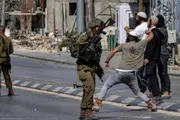 صحيفة الثورة صنعاء اخبار اليمن الان إصابة فلسطينيين الصهيوني اقتحام المغير اخبار اليمن الان الحدث اليوم عاجل صحيفة الثورة صنعاء