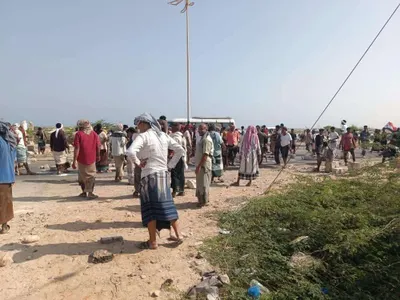 اخبار اليمن الان الحدث اليوم عاجل 