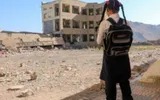 وكالة خبر اخبار اليمن الان صندوق يمنية تلتحق بالتعليم الصراع اخبار اليمن الان الحدث اليوم عاجل وكالة خبر