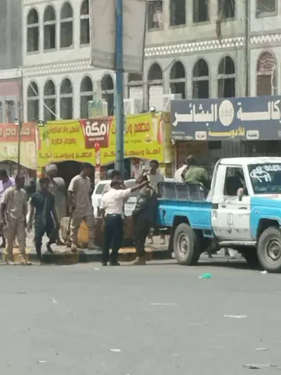 اخبار اليمن الان الحدث اليوم عاجل 