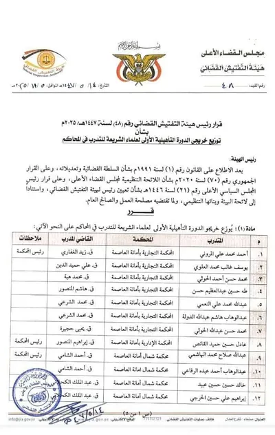 اخبار اليمن الان الحدث اليوم عاجل 