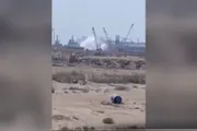 فرانس 24 اخبار اليمن الان السلطات المصرية ميناء دمياط بطائرة اخبار اليمن الان الحدث اليوم عاجل فرانس 24