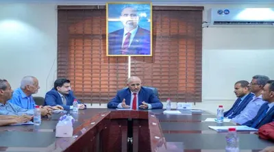 اخبار اليمن الان الحدث اليوم عاجل 