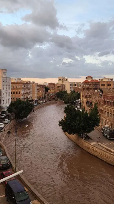 اخبار اليمن الان الحدث اليوم عاجل 