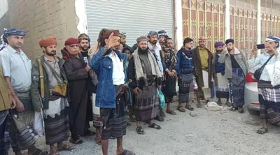 اخبار اليمن الان الحدث اليوم عاجل 