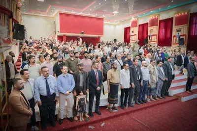 اخبار اليمن الان الحدث اليوم عاجل 