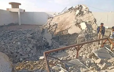اخبار اليمن الان الجوف تعيد الحرب الإصلاحية الغارات اخبار اليمن الان الحدث اليوم عاجل