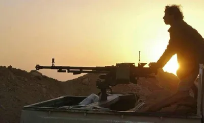 اخبار اليمن الان الحدث اليوم عاجل 