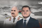 حفتر يفاوض بالقوة كيف تحولت مناورات دروع الكرامة...