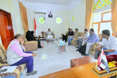 اخبار اليمن الان الحدث اليوم عاجل 