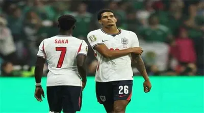 اخبار اليمن الان الفيفا إنجلترا بعقوبة كوانساه النرويج اخبار اليمن الان الحدث اليوم عاجل
