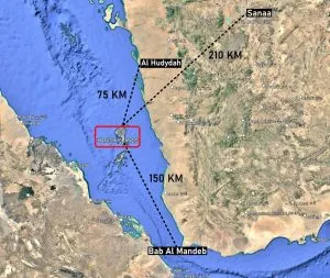اخبار اليمن الان وتفاصيل القاعدة الإسرائيلية جزيرة اليمنية اخبار اليمن الان الحدث اليوم عاجل