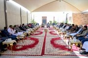 لقاء يضم قيادات من جنوب اليمن يناقش وحدة...