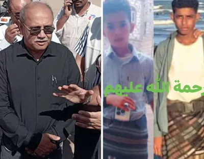 اخبار اليمن الان الحدث اليوم عاجل 