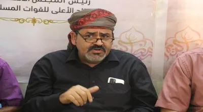 اخبار اليمن الان اليزيدي الحفاظ المنجزات وتضحيات الجنوب اخبار اليمن الان الحدث اليوم عاجل