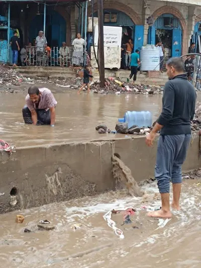 اخبار اليمن الان الحدث اليوم عاجل 