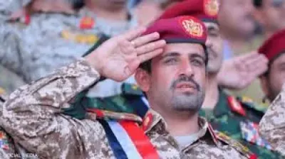 اخبار اليمن الان الغارة صادم قيادي الحوثي الغماري اخبار اليمن الان الحدث اليوم عاجل